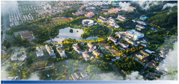浙江农林大学